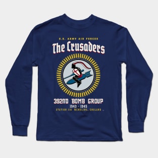 392nd Bomb Group Long Sleeve T-Shirt